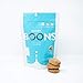 Booby Boons Lactation Cookies; Cow Gal (Trail Mix) Breastfeeding Support Supplement, 6 Ounce Bag, Fenugreek Free, Gluten Free, Soy Free, Non GMO. Award Winning. The milk’s on the way with Booby Boons Lactation Cookies.