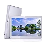 Foren-Tek Android Tablet with SIM Card Slot Unlocked 10 inch -10.1