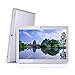 Foren-Tek Android Tablet with SIM Card Slot Unlocked 10 inch -10.1″ IPS Screen Octa Core 4GB RAM 64GB ROM 3G Phablet with WiFi GPS Bluetooth Tablet (Silver)thumb 4