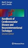 Handbook of Cerebrovascular Disease and