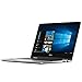Dell Inspiron 13 7378 7000 Series 13.3in. 2-in-1 Touchscreen 128GB SSD Intel Core i3 7th Gen 8GB Memory 2.4Ghz Convertible Windows 10 Laptop – Gray (I7378-3000SLV-PUS)thumb 2