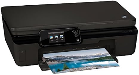 hp officejet 5525