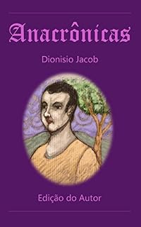 Livro Anacrônicas