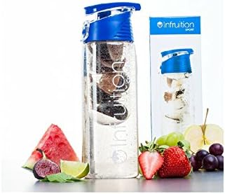 Infruition Sport Fruit Infuser Water Bottle - 700ml