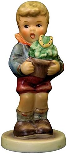 Hummel Exclusive Edition "Lucky Charmer"