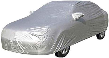 Carrfan ボディカバー カーカバー 防水防塵防輻射紫外線 車カバー セダン汎用 サイズ Rwenzorisustainable Org