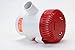 Amarine Made 3700 GPH 12v Boat Marine Plumbing Electric Bilge Pumps (3700gph 12v)