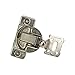 10 Pack Rok Hardware Grass TEC 864 108 Degree 7/16
