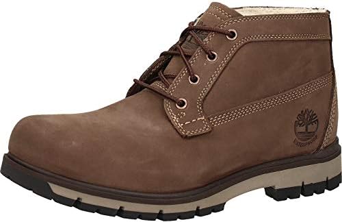 timberland potting soil boots