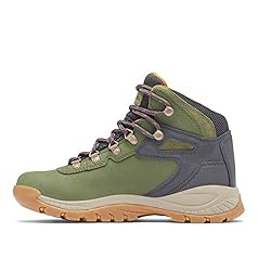 Columbia Newton Ridge Plus Hiking Boot