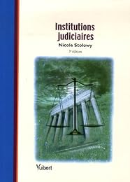 Institutions judiciaires