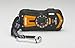 Pentax Optio WG-2 GPS Orange Adventure Series 16 MP Waterproof Digital Camera with 5 X Optical Zoom and GPS