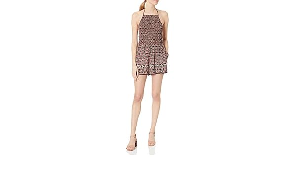 angie clothing romper