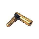 1/2-20 Left Hand Ball Joint for John Deere AM100645