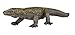 Safari Ltd  Wild Safari Wildlife Komodo Dragon