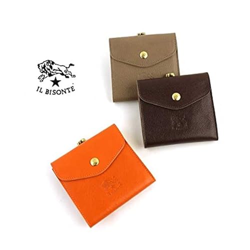 イルビゾンテ　ウォレット　