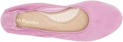 hush puppies ballet