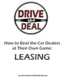 Drive the Deal! How to Lease Cars