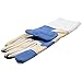 Radge Leather Fencing Glove for Sabre Epee Foil, Pack of 1