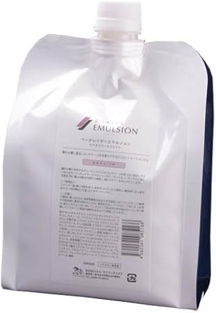 Amazon リトルサイエンティスト ベータレイヤーエマルジョン 1000ml トイトイトーイ ヘア美容液 通販