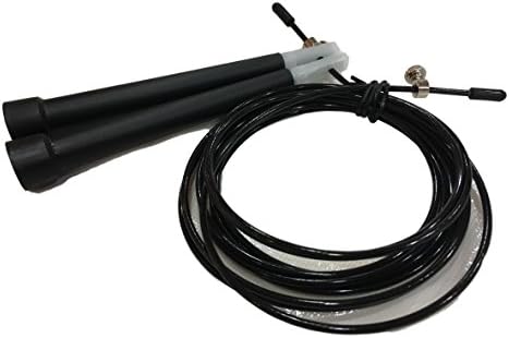 Fitness Skip Jump Rope for Women Men for Speed Fitness