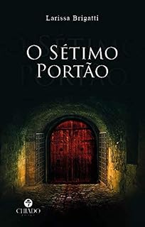 Livro O Sétimo Portão
