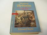 Modern Britain : A Social History, 1750-1985, Royle, Edward, 0713165111
