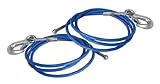 Roadmaster (655-76) Safety Cable