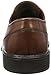 ECCO Men's Johannesburg Bike Toe Tie Oxford, Cognac 41 EU/7-7.5 M US