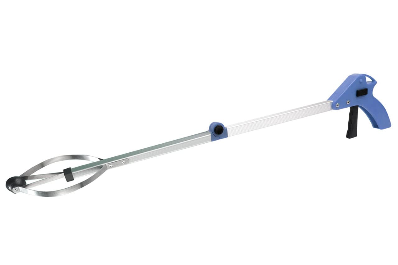 Maximex Unknown gripper arm silver