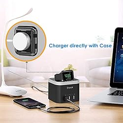 Simpeak Soft Screen Protector Bumper Case