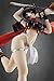Megahouse Queens Blade: Rebellion: Izumi Ex Model PVC Figure