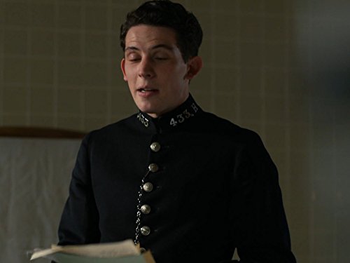 ripper street amazon prime video