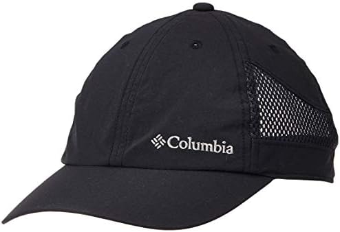 columbia tech shade hat