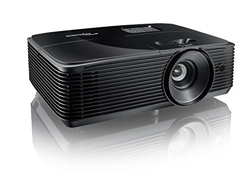 Optoma-HD143X-1080p-3000-Lumens-3D-DLP-Home-Theater-Projector