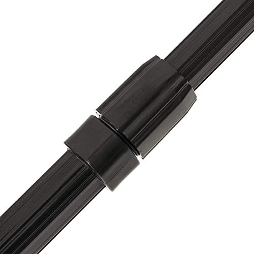 G8DS® Set Rod Pod Rutenhalter + Tragetasche inklusive 3 Bissanzeiger mit Ton- und Lautstärkeregler für 9V Block Karpfen Angeln – Bild 4