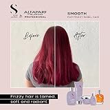 Alfaparf Milano Semi di Lino Smoothing Oil Hydrating Hair Oil 3.3 oz view 10