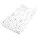 ideal baby by the makers of aden + anais changing pad cover; splash