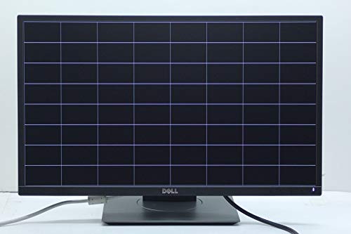 【中古】 DELL P2317H 23インチワイド FHD(1920x1080)液晶モニター HDMI&times;1/DisplayPort&times;1/D-Sub&times;1 B07RPSRDTV  