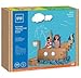 Mindware GiGi Giant Building Bloks 100 Piece Set
