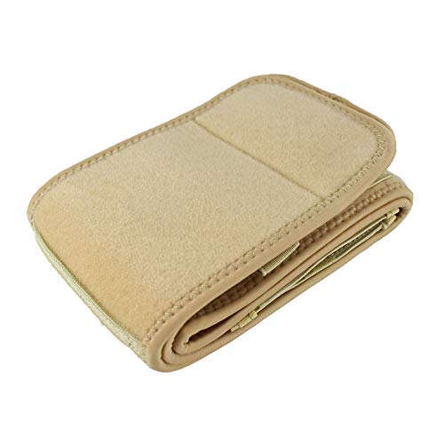 Depring Belly Band Holster for Concealed Carry Ultra Comfort Ambidextrous Ventilated Neoprene