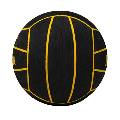 Mikasa Men's Heavy Weight Water Polo Ball Pricepulse
