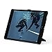 URBAN ARMOR GEAR [UAG] iPad Pro 12.9-inch (1st Gen, 2015) Feather-Light Rugged [Black] Aluminum Stand Military Drop Tested iPad Case