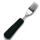OXO Easy Grip Fork - Non Weighted