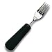 OXO Easy Grip Fork - Non Weighted
