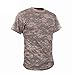 Rothco Vintage Camo T-Shirts | Vintage Military T-Shirt | Camouflage T-Shirt