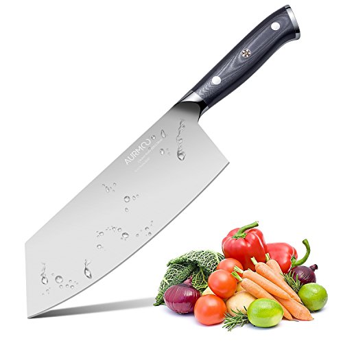 4 Professional+High+Carbon+Stainless+Ergonomic+Vegetables