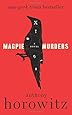 Magpie Murders: A Novel