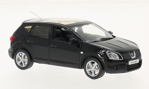 Nissan qashqai 1 43