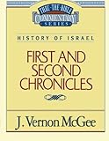 Thru the Bible Vol. 14: History of Israel (1 and 2 Chronicles) by 
